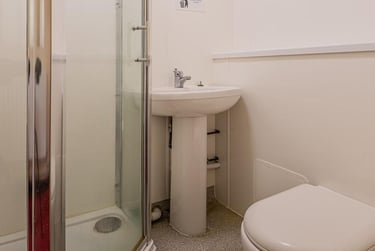 1 bed house, Colum Road, Cathays, Cardiff, CF103EF - Image 13